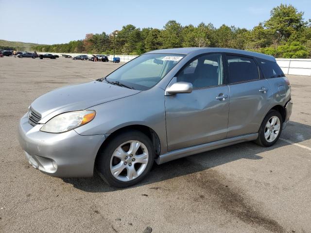 TOYOTA COROLLA MA 2007 2t1kr32e17c651470