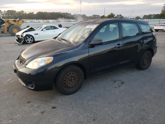 TOYOTA COROLLA MA 2007 2t1kr32e17c652876