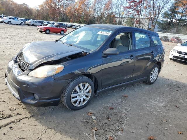 TOYOTA COROLLA MA 2007 2t1kr32e17c662579