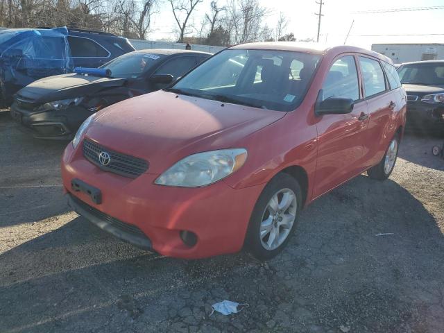 TOYOTA COROLLA 2007 2t1kr32e17c663988