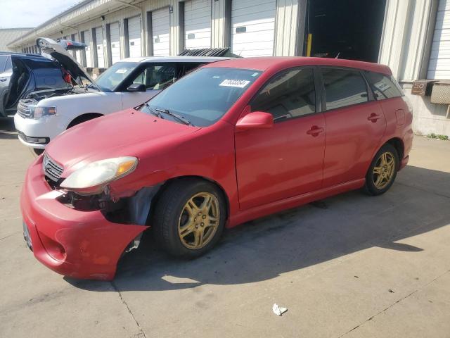 TOYOTA COROLLA MA 2007 2t1kr32e17c665062