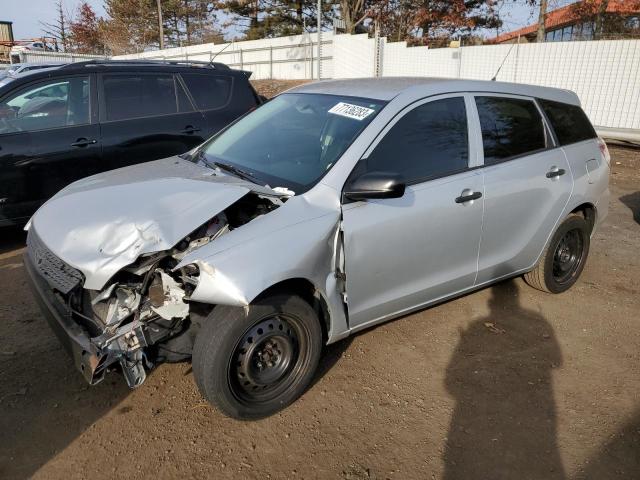 TOYOTA COROLLA 2007 2t1kr32e17c667118