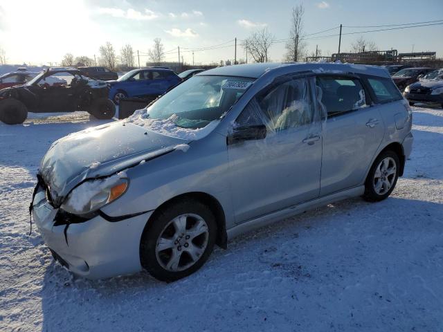 TOYOTA COROLLA 2007 2t1kr32e17c671752