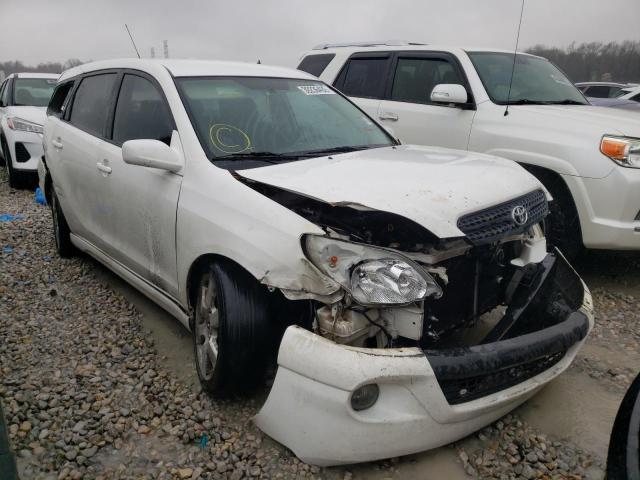 TOYOTA COROLLA MA 2007 2t1kr32e17c671962