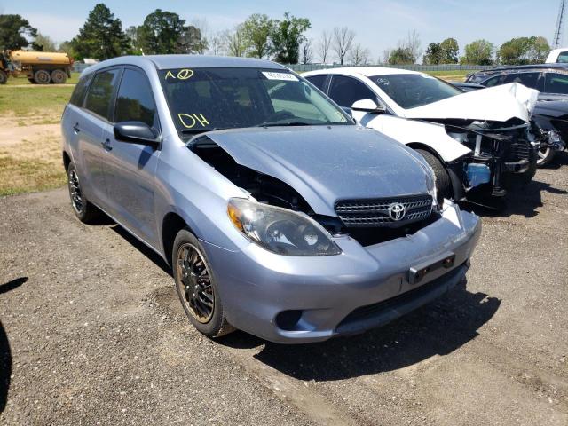 TOYOTA COROLLA MA 2007 2t1kr32e17c673453