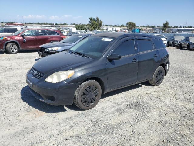 TOYOTA COROLLA 2007 2t1kr32e17c677079