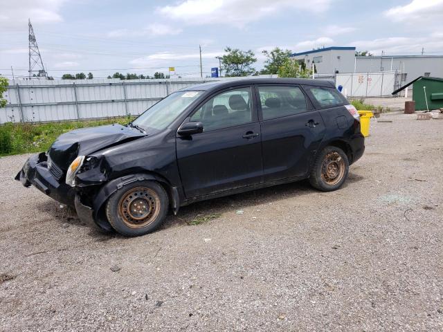 TOYOTA COROLLA MA 2007 2t1kr32e17c680838