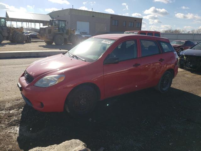 TOYOTA COROLLA 2007 2t1kr32e17c681648