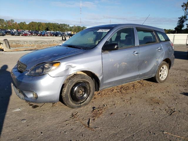 TOYOTA COROLLA 2007 2t1kr32e17c681830