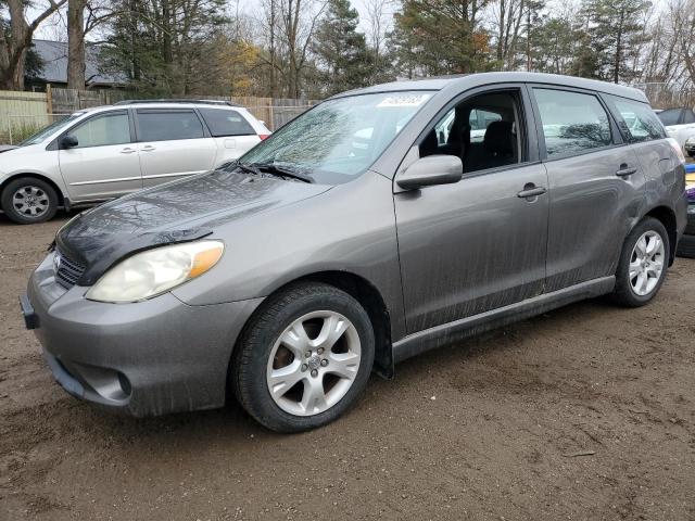 TOYOTA COROLLA 2008 2t1kr32e18c686916