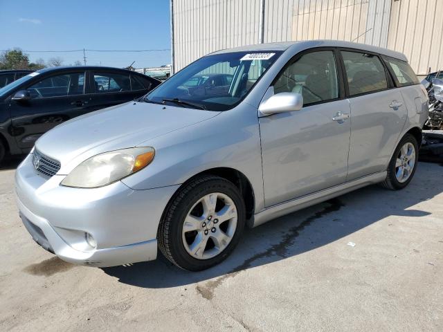 TOYOTA COROLLA 2008 2t1kr32e18c690142