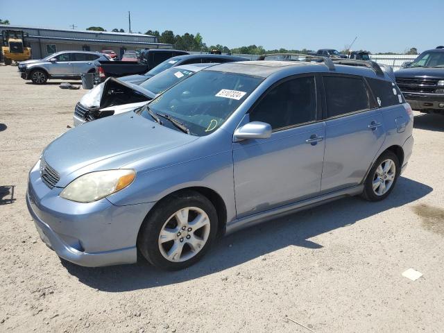 TOYOTA COROLLA 2008 2t1kr32e18c698273