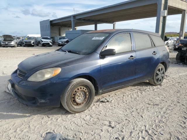 TOYOTA COROLLA MA 2008 2t1kr32e18c713614