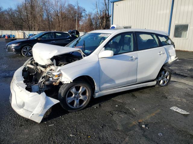 TOYOTA COROLLA MA 2008 2t1kr32e18c714276