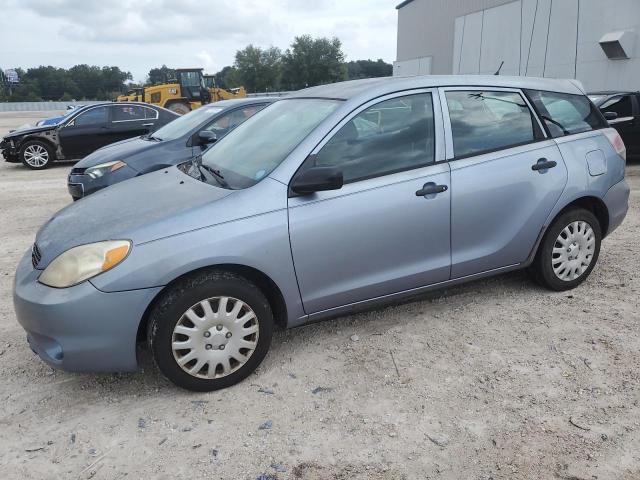 TOYOTA COROLLA MA 2008 2t1kr32e18c715606