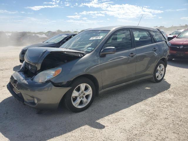 TOYOTA COROLLA MA 2008 2t1kr32e18c717095