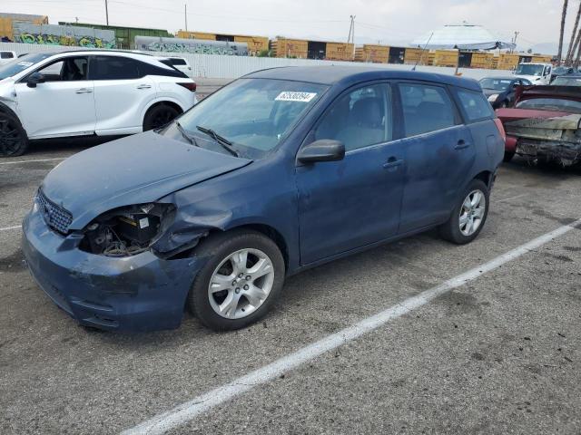 TOYOTA COROLLA 2003 2t1kr32e23c015179