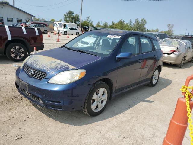 TOYOTA COROLLA MA 2003 2t1kr32e23c083188