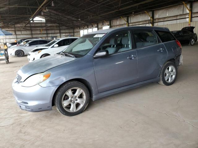 TOYOTA COROLLA 2003 2t1kr32e23c110793