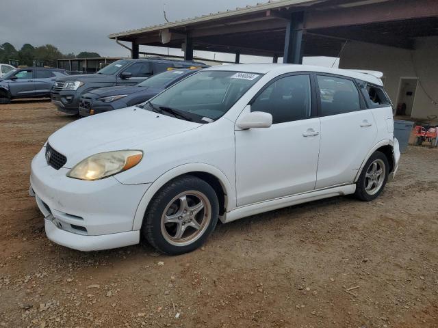 TOYOTA COROLLA MA 2004 2t1kr32e24c175094