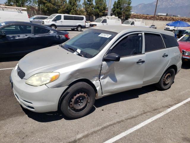 TOYOTA COROLLA MA 2004 2t1kr32e24c212211