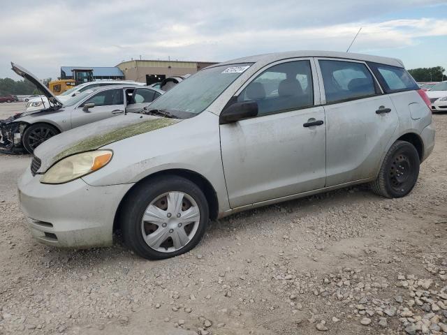 TOYOTA MATRIX 2004 2t1kr32e24c236086