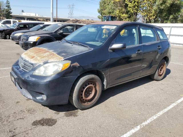 TOYOTA COROLLA MA 2005 2t1kr32e25c367505