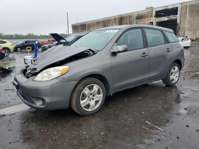 TOYOTA COROLLA MA 2005 2t1kr32e25c372025