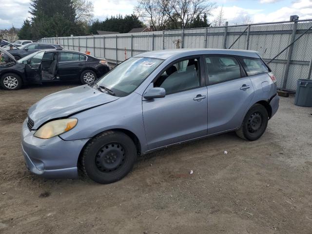 TOYOTA COROLLA 2005 2t1kr32e25c385115