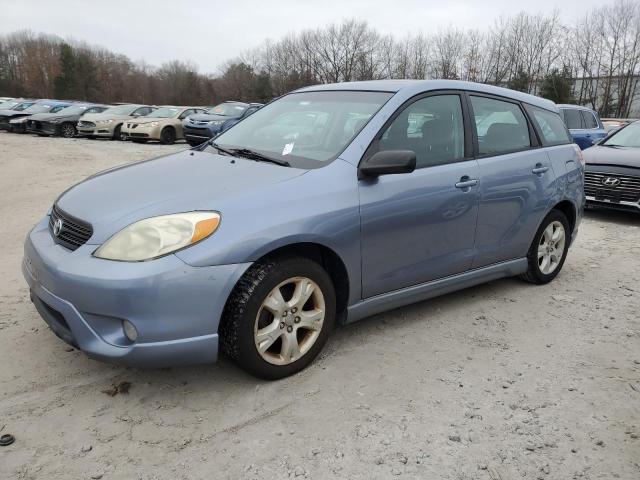 TOYOTA COROLLA 2005 2t1kr32e25c408151