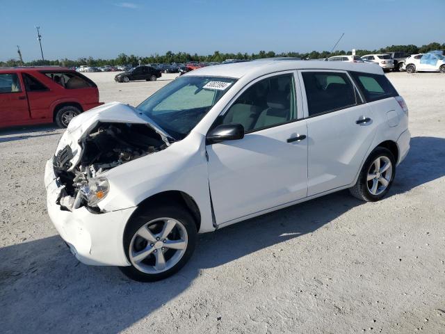 TOYOTA MATRIX 2005 2t1kr32e25c438038