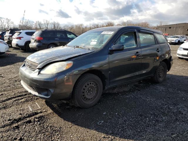 TOYOTA COROLLA MA 2005 2t1kr32e25c488082