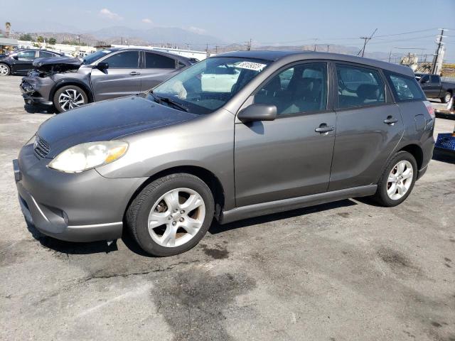 TOYOTA COROLLA MA 2005 2t1kr32e25c496845