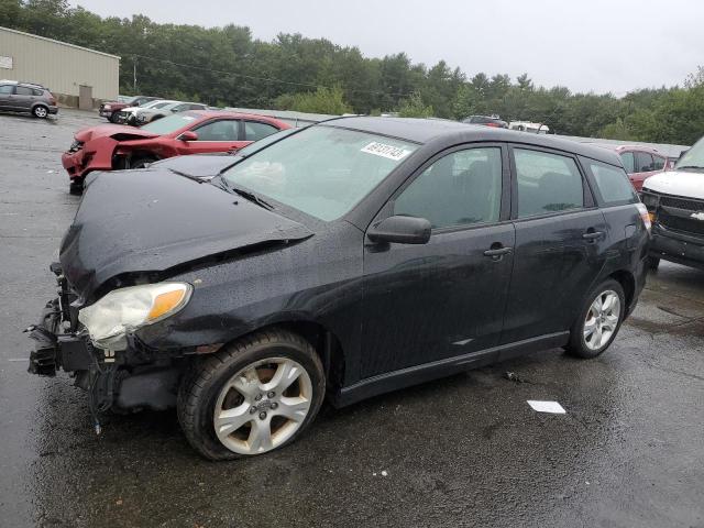 TOYOTA COROLLA 2006 2t1kr32e26c581282