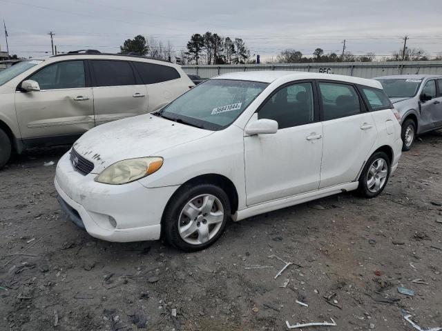 TOYOTA COROLLA 2006 2t1kr32e26c582416