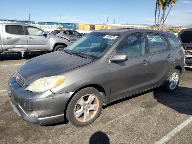 TOYOTA COROLLA MA 2006 2t1kr32e26c619612