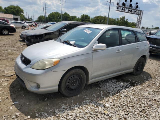 TOYOTA COROLLA MA 2007 2t1kr32e27c637027