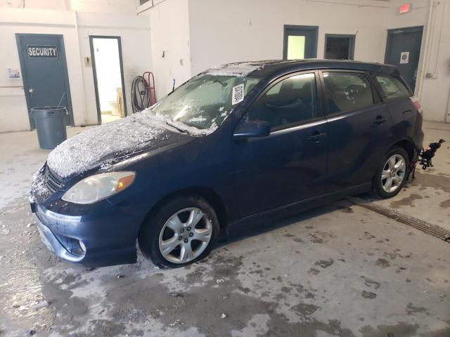 TOYOTA COROLLA MA 2007 2t1kr32e27c656533