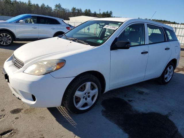 TOYOTA COROLLA MA 2007 2t1kr32e27c657763