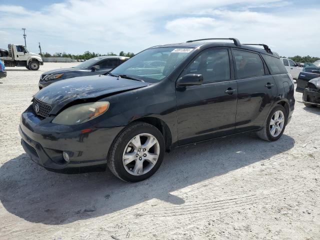 TOYOTA MATRIX 2007 2t1kr32e27c659254