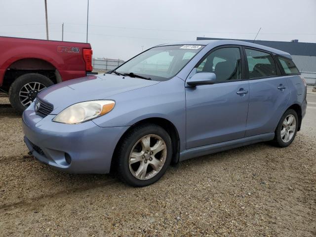 TOYOTA COROLLA MA 2007 2t1kr32e27c660534