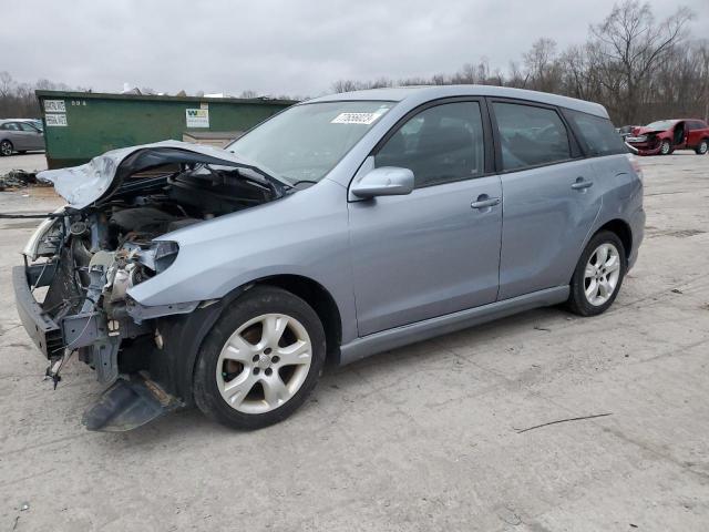 TOYOTA COROLLA 2007 2t1kr32e27c661618