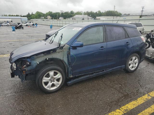 TOYOTA COROLLA 2007 2t1kr32e27c668536