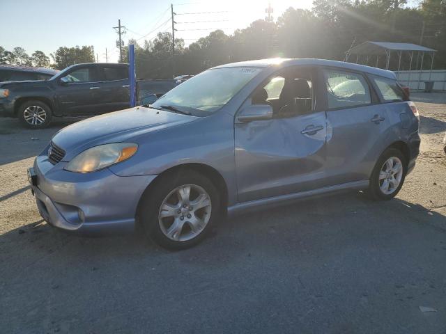 TOYOTA COROLLA MA 2007 2t1kr32e27c669234