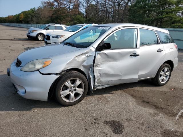 TOYOTA COROLLA MA 2007 2t1kr32e27c678998