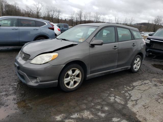 TOYOTA COROLLA 2007 2t1kr32e27c681903