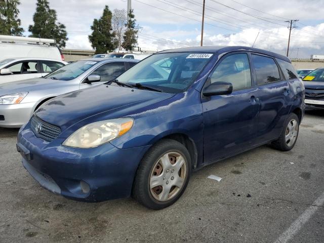 TOYOTA COROLLA 2007 2t1kr32e27c683327