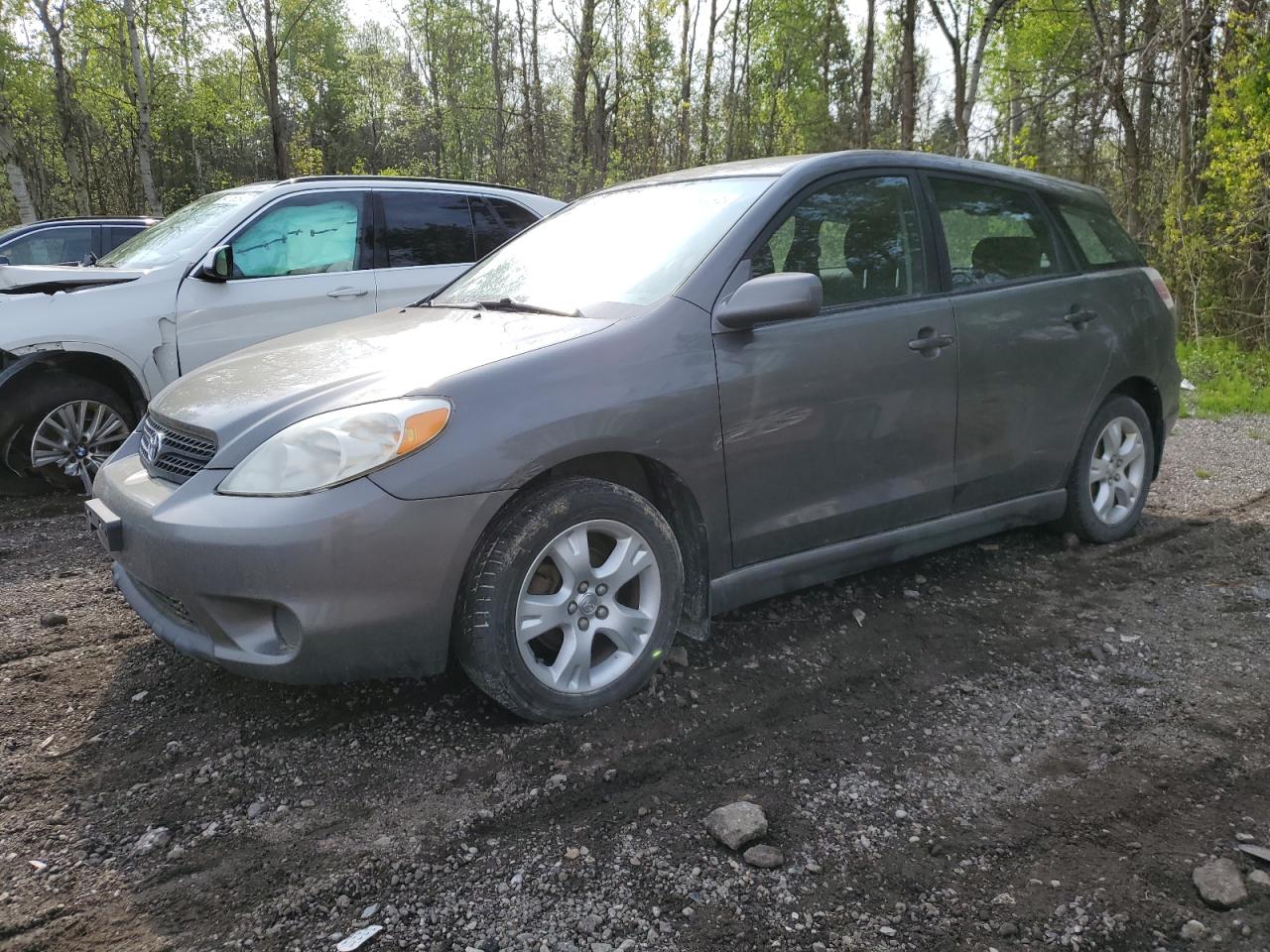 TOYOTA COROLLA 2008 2t1kr32e28c696855