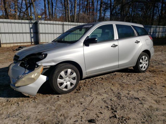 TOYOTA COROLLA 2008 2t1kr32e28c699965