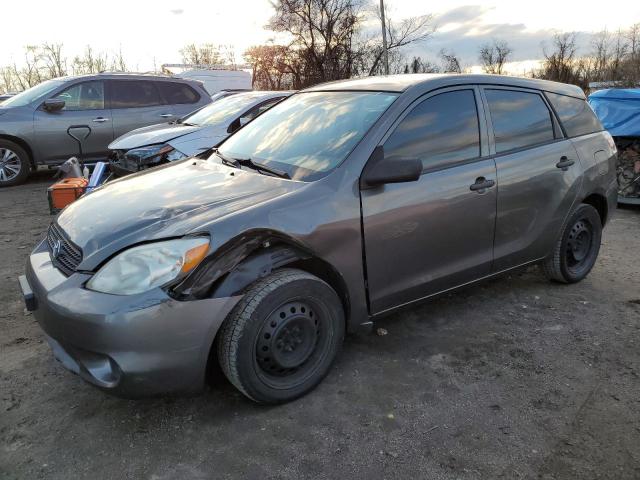 TOYOTA COROLLA 2008 2t1kr32e28c702606